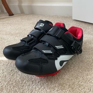Women’s Peloton Cycling Shoes